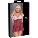 Cottelli Costumes Kleita rūtiņā XL