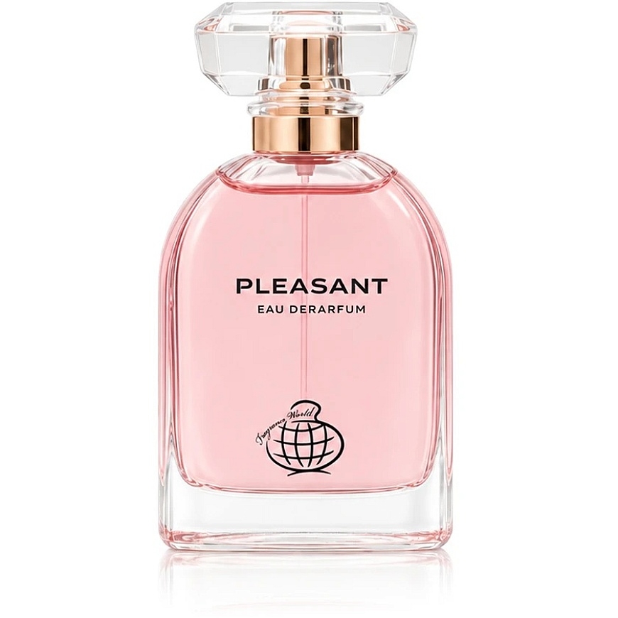 Fragrance World Pleasant Eau De Parfum 100 ml (uniseksi) – 2