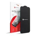 Forcell Ultra Clear Glass aizsargstikls telefona ekrānam iPhone 16 Pro Max | iPhone 17 Pro Max
