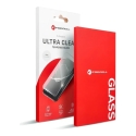 Forcell Ultra Clear Glass - karkaistu lasi puhelimelle iPhone 16 Pro Max | iPhone 17 Pro Max