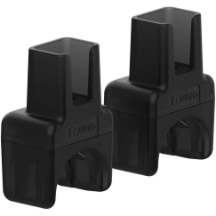 Magnettinen polkimen tehomittarin latausliitin Favero Assioma PRO (Micro USB)