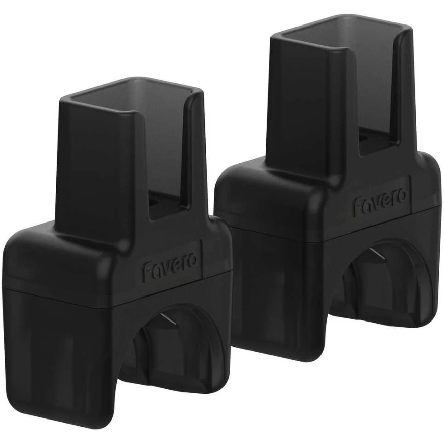 Magnetiline pedaali võimsuse mõõturi laadimisühendus Favero Assioma PRO (Micro USB)