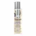 System Jo Sistema JO - Naturals Massage Oil Lavender & Tahitian Vanilla 120 ml System Jo Sistema JO - Naturals Massage Oil Lavender & Tahitian Vanilla 120 ml