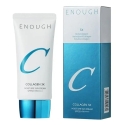 ENOUGH Collagen 3X Kostean Aurinkovoide SPF50+, 50 ml ENOUGH Collagen 3X Kostean Aurinkovoide SPF50+, 50 ml