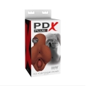 Pipedream PDX Plus Pick Your Pleasure St vibraattori Pipedream PDX Plus Pick Your Pleasure St vibraattori