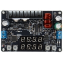 Joy It 6–40 V to 0–32 V voltage converter Joy It 6–40 V to 0–32 V voltage converter