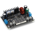 Joy It 6–40 V to 0–32 V voltage converter Joy It 6–40 V to 0–32 V voltage converter