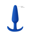 ShotsToys Waterproof Silicone Anal Plug 7.5 cm