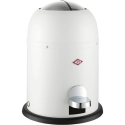 Wesco Prügikast 6 l, valge MAT Mini Master Wesco Wesco Prügikast 6 l, valge MAT Mini Master Wesco