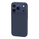 Benks Vita Pro telefono dėklas iPhone 17 Pro mėlynas Benks Vita Pro telefono dėklas iPhone 17 Pro mėlynas