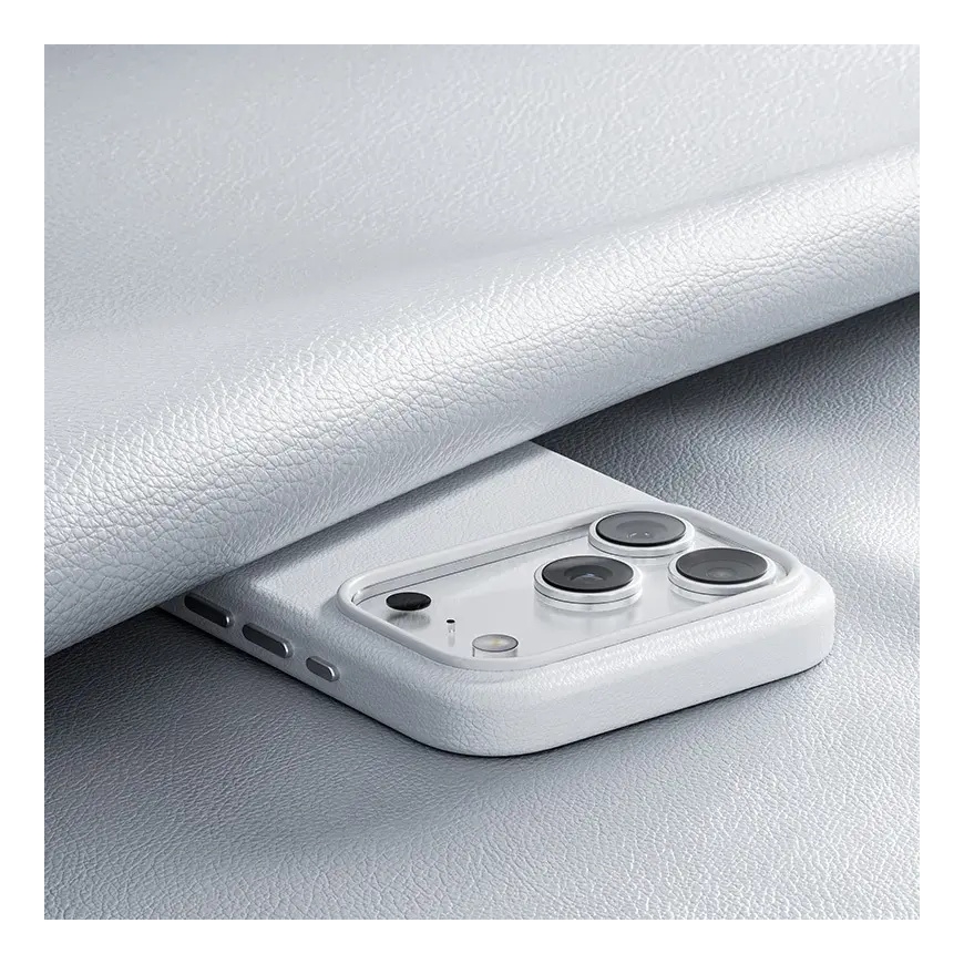 Benks Vita Pro maciņš telefonam iPhone 17 Pro zils – 4