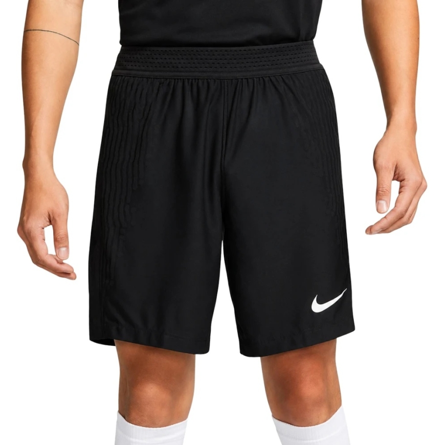 Nike Dri-FIT ADV Vapor -shortsit miehille musta FZ9352 011 (S)