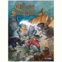 Raybox Games Mont Saint Michel -kissa-bokseri Raybox Games Mont Saint Michel -kissa-bokseri