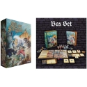 Raybox Games Набор коробок 'Коты Мон-Сен-Мишель' Raybox Games Набор коробок 'Коты Мон-Сен-Мишель'