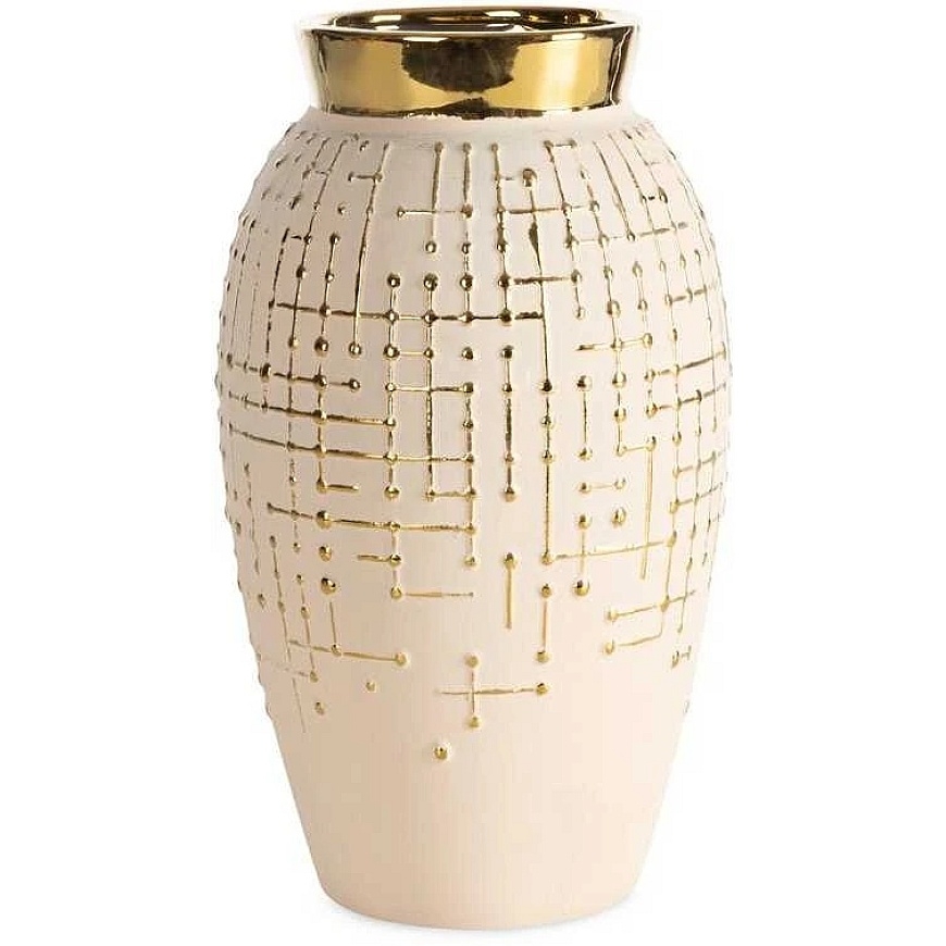 Eurofirany C/KENA/WAZ/02 19X19X33 K+ZŁOT
