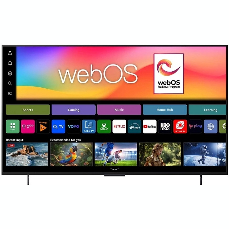 Teler 42" LG OLED42C64LA (2026) – 4