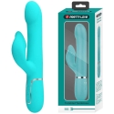 Pretty Love Flirtation BEAUTIFUL LOVE – Shimmering softness, 7 vibration functions, 4 rolling functions, memory function Pretty Love Flirtation BEAUTIFUL LOVE – Shimmering softness, 7 vibration functions, 4 rolling functions, memory function