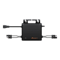 FOSSIBOT mikroinverteris F7200