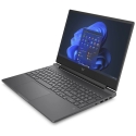 Hewlett Packard (HP) Laptop HP Victus 15-fa2000ncx, i5-13420H, 15.6" FHD 144Hz, 8GB DDR5, 512GB SSD, RTX 3050, Windows 11, 3Y On