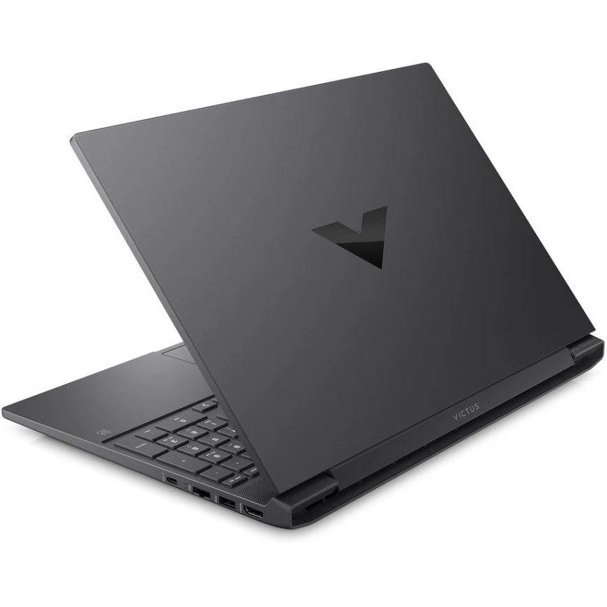 Hewlett Packard (HP) Ноутбук HP Victus 15-fa2000ncx, i5-13420H, 15.6" FHD 144Hz, 8GB DDR5, 512GB SSD, RTX 3050, Windows 11, 3Y O – 3