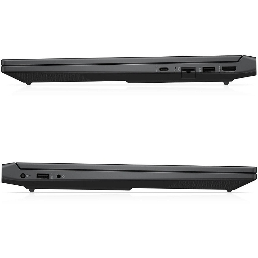 Hewlett Packard (HP) Portatīvais dators HP Victus 15-fa2000ncx, i5-13420H, 15.6" FHD 144Hz, 8GB DDR5, 512GB SSD, RTX 3050, Windo – 4