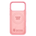 Taktinis MagForce Velvet Smoothie 2.0 dėklas Apple iPhone 18 Pro Max/17 Pro Max Pink Panther Taktinis MagForce Velvet Smoothie 2.0 dėklas Apple iPhone 18 Pro Max/17 Pro Max Pink Panther