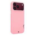 Тактический MagForce Velvet Smoothie 2.0 Чехол для Apple iPhone 18 Pro Max/17 Pro Max Pink Panther Тактический MagForce Velvet Smoothie 2.0 Чехол для Apple iPhone 18 Pro Max/17 Pro Max Pink Panther