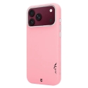 Тактический MagForce Velvet Smoothie 2.0 Чехол для Apple iPhone 18 Pro Max/17 Pro Max Pink Panther Тактический MagForce Velvet Smoothie 2.0 Чехол для Apple iPhone 18 Pro Max/17 Pro Max Pink Panther