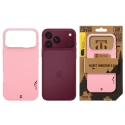 Taktikaline MagForce Velvet Smoothie 2.0 Kover Apple iPhone 18 Pro Max/17 Pro Max Pink Panther jaoks Taktikaline MagForce Velvet Smoothie 2.0 Kover Apple iPhone 18 Pro Max/17 Pro Max Pink Panther jaoks