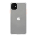 Vennus Color Button Bumper for Samsung Galaxy A20S Transparent Vennus Color Button Bumper for Samsung Galaxy A20S Transparent