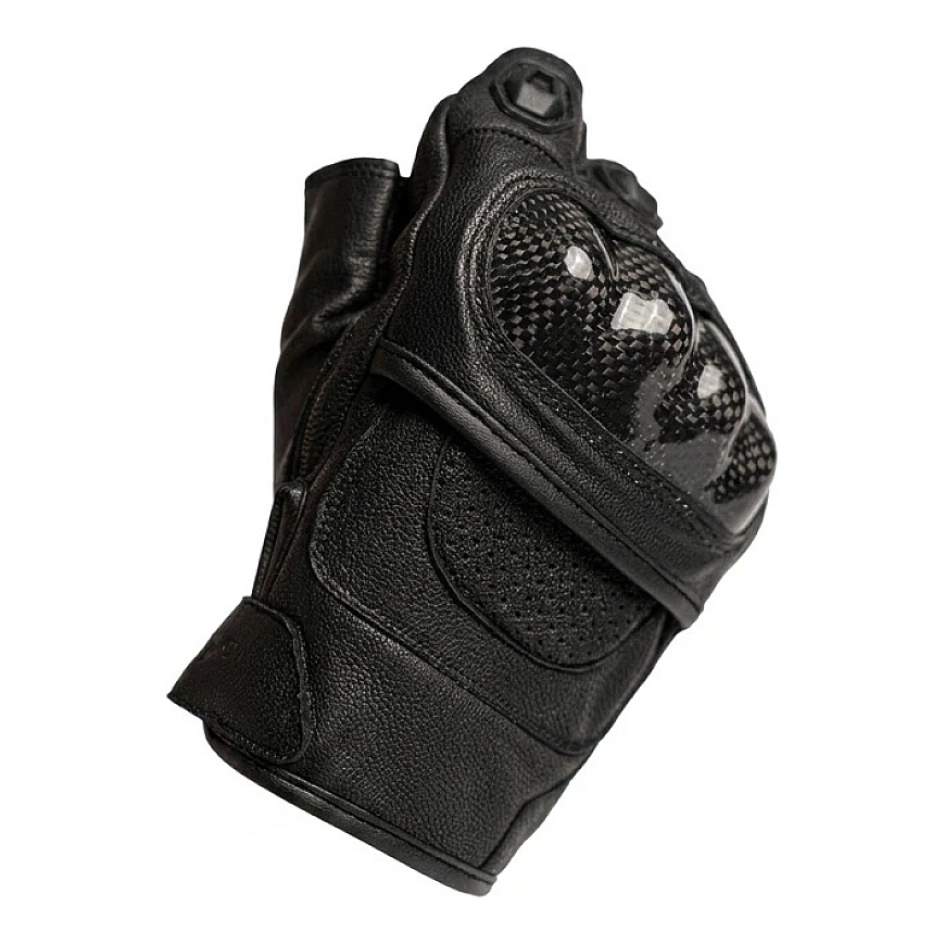 Beaster Scooter Nahast mootorratturivõrkpüksid Beaster, BS1802L, L suurus – 5