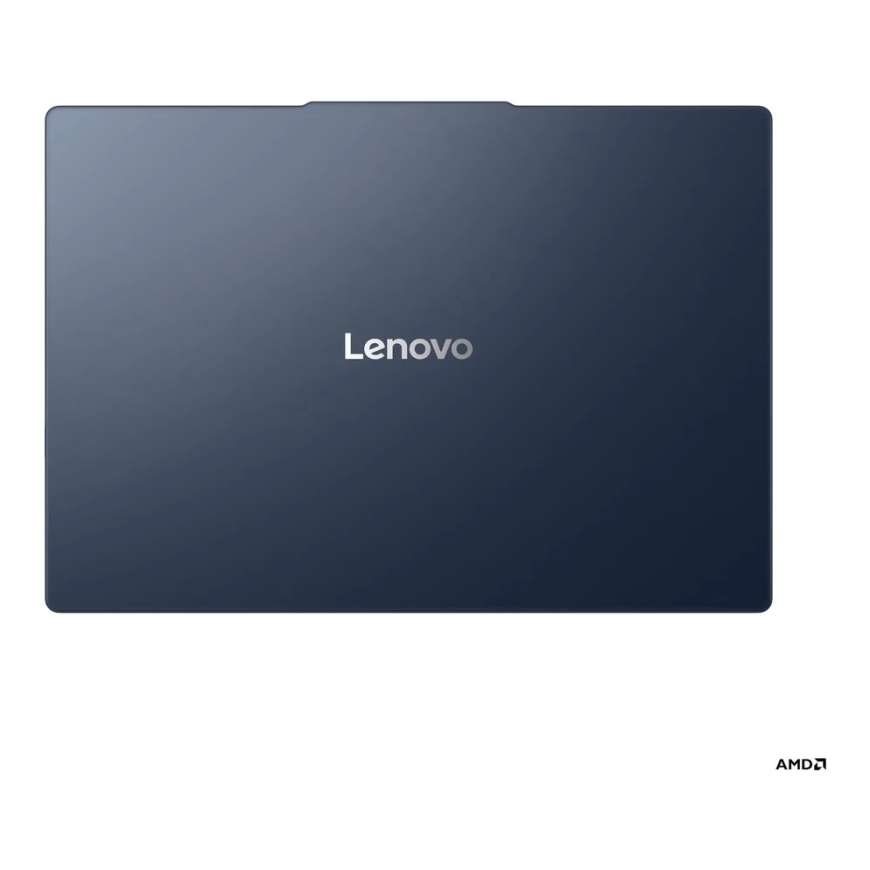 Ноутбук Lenovo IdeaPad Slim 3 15ARP10 | AMD Ryzen 7 170, 15,3" WUXGA IPS, 16 ГБ ОЗУ, 512 ГБ SSD, Windows 11 Home | Синий – 3