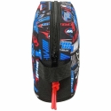 Safta Siltuma pusdienu kaste Hot Wheels Krāsainā 21,5 x 12 x 6,5 cm Safta Siltuma pusdienu kaste Hot Wheels Krāsainā 21,5 x 12 x 6,5 cm