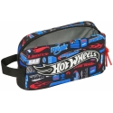 Safta Thermal Lunch Box Hot Wheels Colorful 21.5 x 12 x 6.5 cm