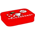 Safta Hello Kitty 1410ml lõunasöögikarp Safta Hello Kitty 1410ml lõunasöögikarp