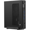 MSI PRO DP10 A14MG-003BEU Intel Pentium Gold G7400 Bez RAM Bez HDD Bez OS Melns MSI PRO DP10 A14MG-003BEU Intel Pentium Gold G7400 Bez RAM Bez HDD Bez OS Melns