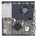 MSI PRO DP10 A14MG-003BEU Intel Pentium Gold G7400 Bez RAM Bez HDD Bez OS Melns MSI PRO DP10 A14MG-003BEU Intel Pentium Gold G7400 Bez RAM Bez HDD Bez OS Melns