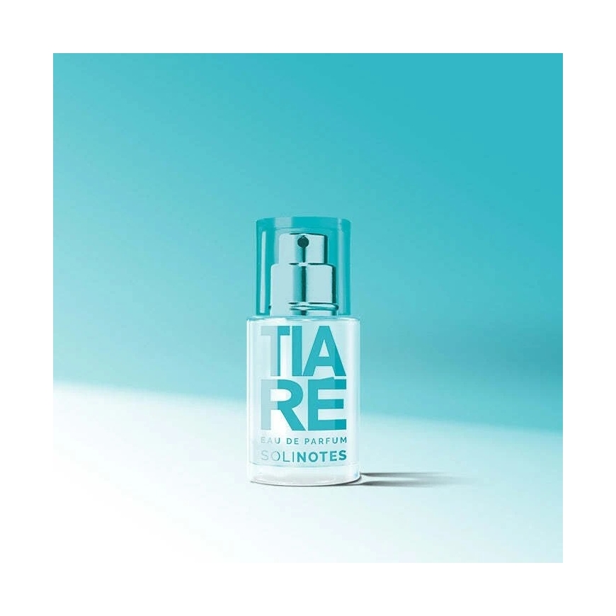 Solinotes Tiare EDP parfüüm naistele, 15 ml – 2