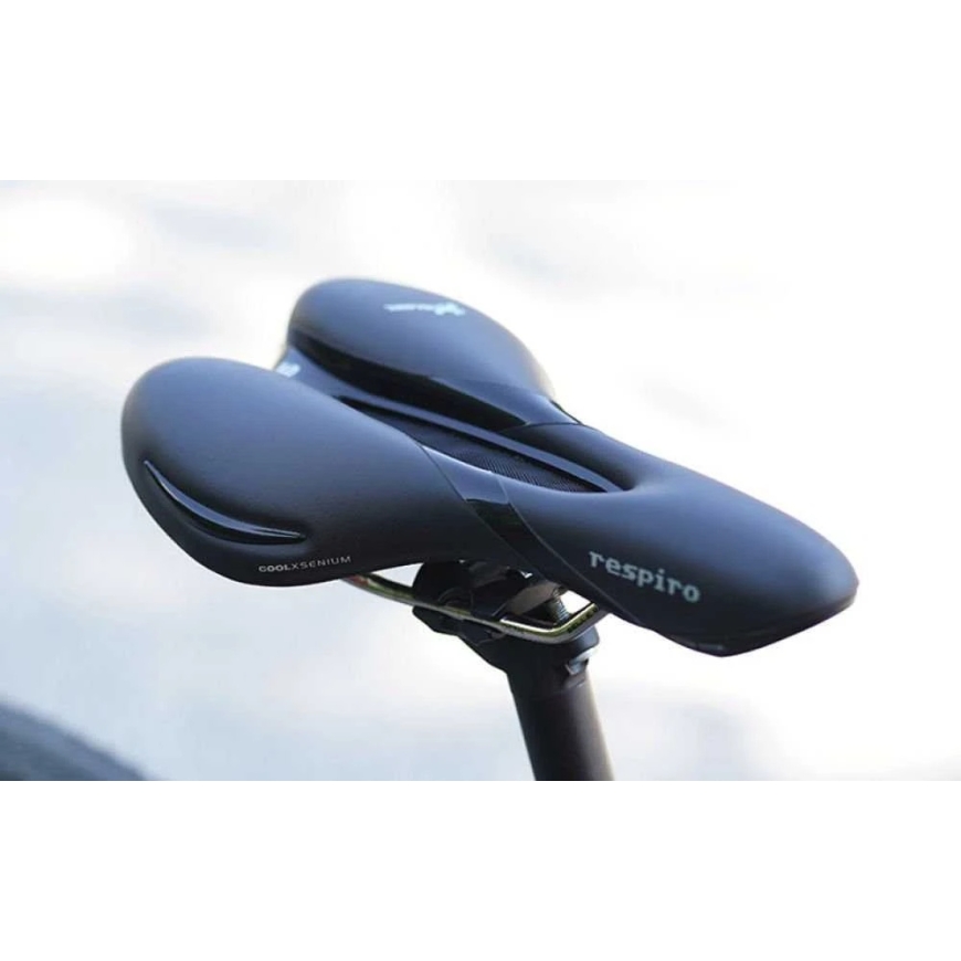 Седло Selle Royal Respiro Athletic RoyalGel – 2