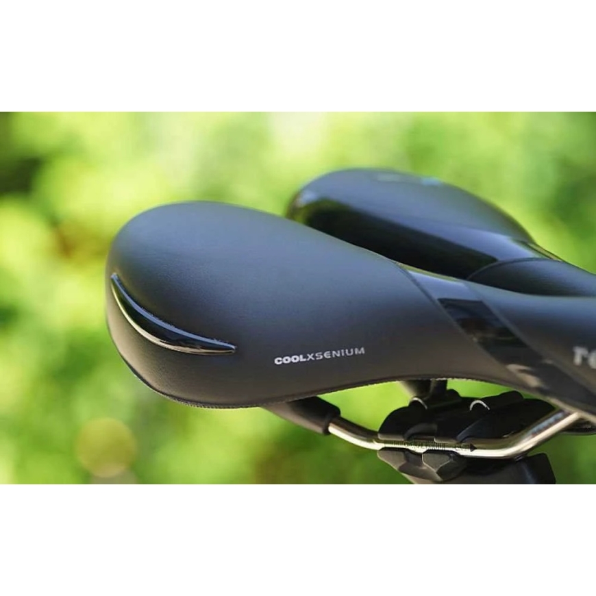 Selle Royal Respiro Athletic RoyalGel -satula – 5