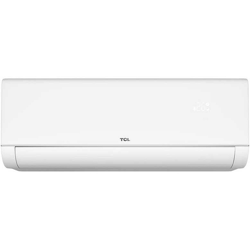 TCL Seinäasennettava Ilmalämpöpumppu, BreezeIN 2.0 R32 Wi-Fi, 2.6/3.4 – 2