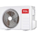 TCL Wall-Mounted Air Conditioner, BreezeIN 2.0 R32 Wi-Fi, 2.6/3.4 TCL Wall-Mounted Air Conditioner, BreezeIN 2.0 R32 Wi-Fi, 2.6/3.4