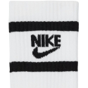 Nike Everyday Cush Crew jaunimo 6PR kojinės baltos, pilkos, juodos CK7302 901 (34-38) Nike Everyday Cush Crew jaunimo 6PR kojinės baltos, pilkos, juodos CK7302 901 (34-38)