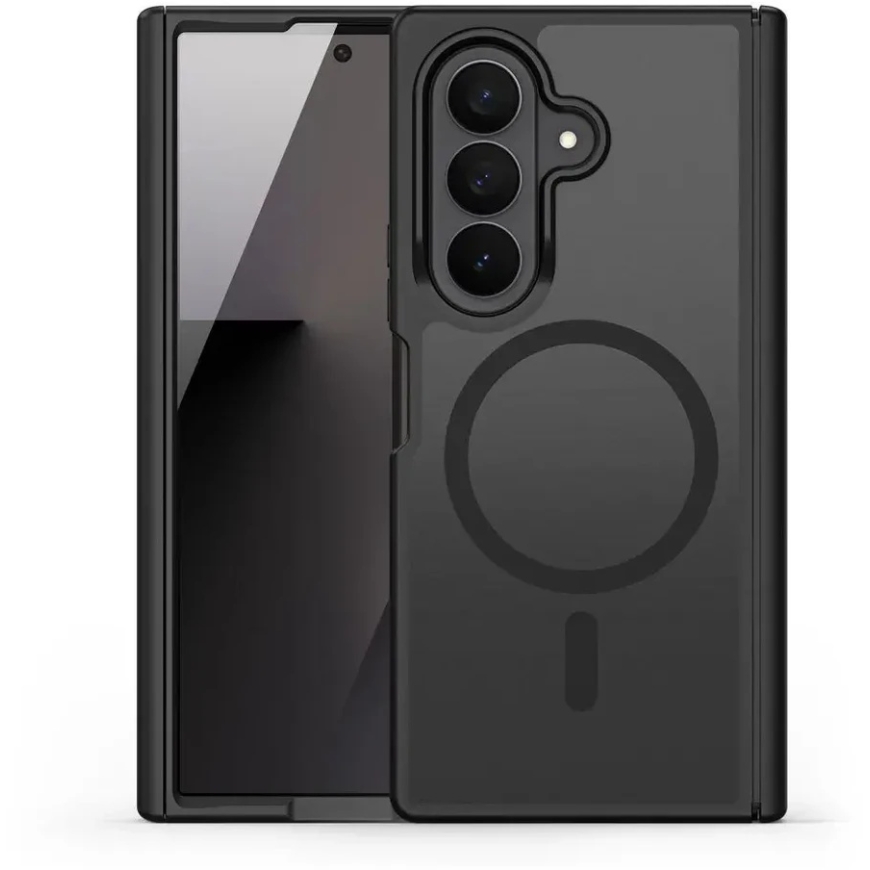 Dux Ducis Yind kate Samsung Galaxy Z Fold 8 / Z Fold 7 – must