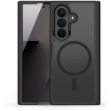 Dux Ducis Yind maciņš Samsung Galaxy Z Fold 8 / Z Fold 7 – melns