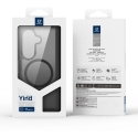 Dux Ducis Yind maciņš Samsung Galaxy Z Fold 8 / Z Fold 7 – melns