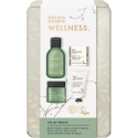 Baylis & Harding, Skaistumam Dāvanu Komplekts, Dāvanu Komplekts Ingvers, Laims un Baziliks 4-daļīgs