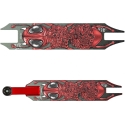 Soke Satveršanas lente smilšpapīrs XTR scooter - Ant Soke Satveršanas lente smilšpapīrs XTR scooter - Ant