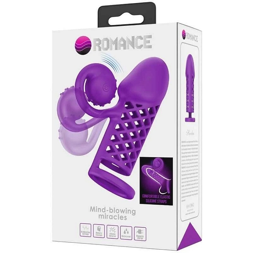 ROMANCE ROMANTIKA – KINDEL TUMED PATENDITUD KÄEPIDE – 5
