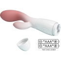 PRETTY LOVE – erev, 30 vibratsioonifunktsiooni, ABS silikoon PRETTY LOVE – erev, 30 vibratsioonifunktsiooni, ABS silikoon